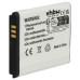 Bateria do Samsunga SGH-J600 / SGH-L600 / SGH-M600, 700 mAh Bateria do Samsunga SGH-J600 / SGH-L600 / SGH-M600, 700 mAh