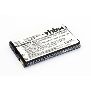 Bateria do Sage MY-X2 / MY-X6 / MY-X7 / MY-V65 / MY-V75, 1000 mAh