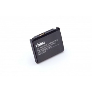 Bateria do Samsunga SGH-E950 / SGH-L170 / SGH-L770 / SGH-L810, 800 mAh