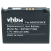 Bateria do Samsunga SGH-E950 / SGH-L170 / SGH-L770 / SGH-L810, 800 mAh Bateria do Samsunga SGH-E950 / SGH-L170 / SGH-L770 / SGH-L810, 800 mAh
