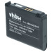 Bateria do Samsunga SGH-E950 / SGH-L170 / SGH-L770 / SGH-L810, 800 mAh Bateria do Samsunga SGH-E950 / SGH-L170 / SGH-L770 / SGH-L810, 800 mAh