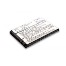 Bateria do Sage MY500c / MY501c, 750 mAh