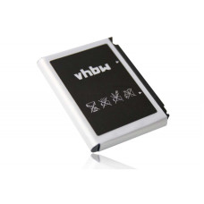 Bateria do Samsunga SGH-I900, 900 mAh Bateria do Samsunga SGH-I900, 900 mAh