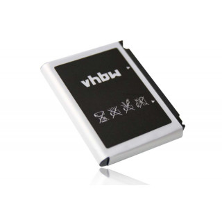 Bateria do Samsunga SGH-I900, 900 mAh