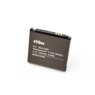 Bateria do Samsunga SGH-F330 / SGH-G600 / SGH-J400, 700 mAh