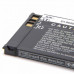 Bateria do Sharp GX15 / GX17 / GX25, 950 mAh