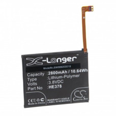 Bateria do Nokii 3.1 A, 2800 mAh Bateria do Nokii 3.1 A, 2800 mAh
