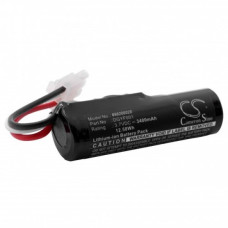 Bateria do Boomboxa Logitech Ultimate Ears, 3400 mAh