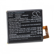 Bateria do Caterpillar CAT S41, 4400 mAh