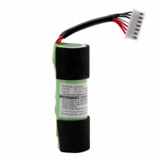 Bateria do Sony SRS-X2, 2400 mAh
