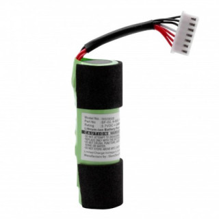 Bateria do Sony SRS-X2, 2400 mAh