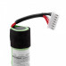 Bateria do Sony SRS-X2, 2400 mAh