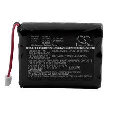 Bateria do Marshall Stockwell, 2600 mAh