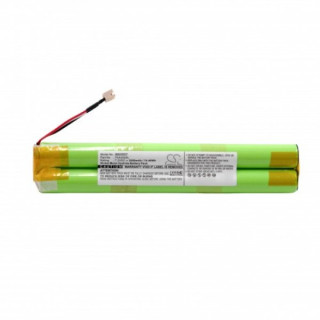 Bateria do TDK Life On Record A33 / A34, 2000 mAh