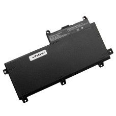 Bateria do HP Probook 640 G2 / 645 G2 / 650 G2 / 655 G2, CI03XL, 4210 mAh