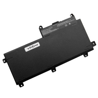 Bateria do HP Probook 640 G2 / 645 G2 / 650 G2 / 655 G2, CI03XL, 4210 mAh