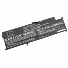 Bateria do Dell Latitude 13 7370, XCNR3, 4400 mAh