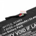 Bateria do Dell Latitude 13 7370, XCNR3, 4400 mAh