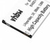 Bateria do Blackview BV4000 / BV4000 Pro, 3680 mAh