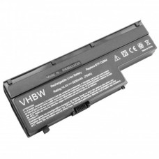 Bateria do Medion MD97007 / MD97110 / P6611 / P6620, 5200 mAh