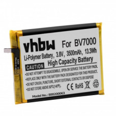 Bateria do Blackview BV7000 / BV7000 Pro, 3500 mAh