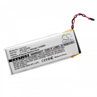 Bateria do Flir One, 185 mAh