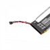 Bateria do Flir One, 185 mAh