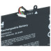 Bateria do HP Envy 13-AB / 13T-AB, CN03XL, 4900 mAh Bateria do HP Envy 13-AB / 13T-AB, CN03XL, 4900 mAh