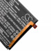 Bateria do Nokii 6 (2018), 3000 mAh