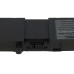Bateria do Asusa G550 / N550 / Q550, C41-N550, 4000 mAh