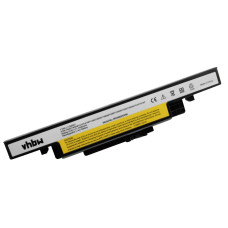 Bateria do Lenovo IdeaPad Y400 / Y490 / Y500 / Y590, 4400 mAh