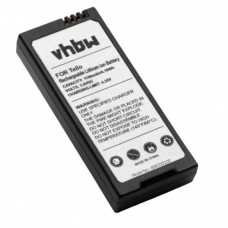 Bateria do DJI Ryze / Tello / Flight, 1100 mAh