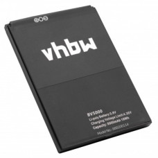 Bateria do Blackview BV5000, 5000 mAh