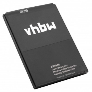 Bateria do Blackview BV5000, 5000 mAh