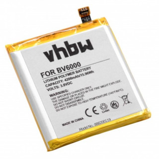 Bateria do Blackview BV6000 / BV6000S, 2400 mAh
