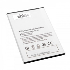 Bateria do Ulefone U008 / U008 Pro, 3500 mAh