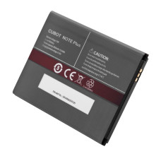 Bateria do Cubot Note Plus, 2800 mAh