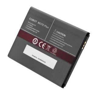 Bateria do Cubot Note Plus, 2800 mAh