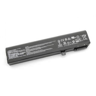 Bateria do MSI GE62 / GE72 / PE60 / PE70, 4730 mAh