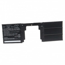 Bateria do Microsoft Surface Book 2 15" / 1793, G3HTA041, 11.36 V, 5400 mAh
