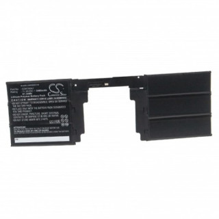 Bateria do Microsoft Surface Book 2 15" / 1793, G3HTA041, 11.36 V, 5400 mAh