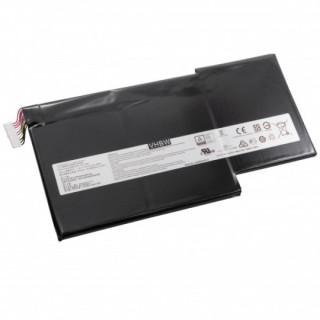 Bateria do MSI GS63 / GS73, 5700 mAh
