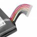 Bateria do MSI GT62 / GT80 / GT83, 5525mAh