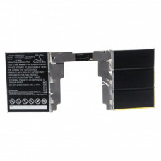 Bateria do Microsoft Surface Book 2 13,5