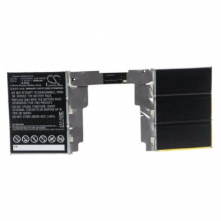 Bateria do Microsoft Surface Book 2 13,5