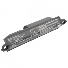 Bateria do Bose Soundlink 1 / 2 / 3, 2200 mAh