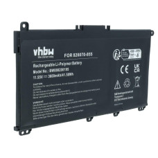 Bateria do HP Pavilion 14-BF / 15-CC, TF03XL, 3600 mAh
