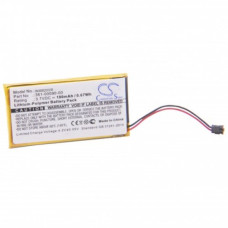 Bateria do Garmin Vivoactive HR, 180 mAh