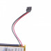 Bateria do Garmin Vivoactive HR, 180 mAh