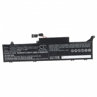 Bateria do Lenovo ThinkPad E480S / E490S, 3650 mAh